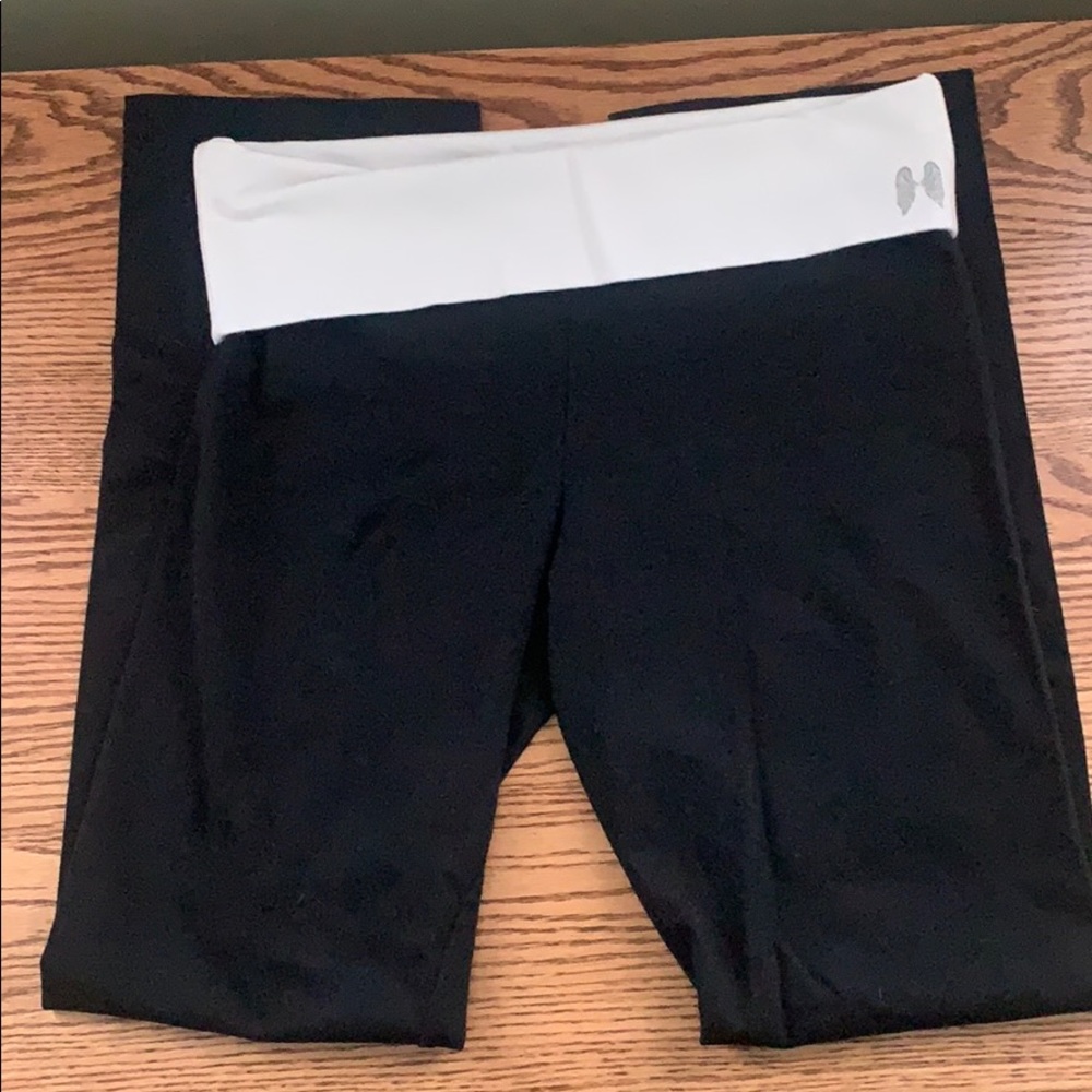 Victoria secret yoga pants